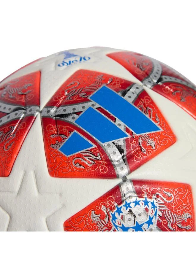 Adidas  UEFA WOMENS CHAMPIONS LEAGUE PRO BALL  | Best Price UAE